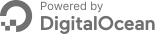 DigitalOcean Badge